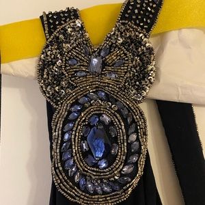 A Pea in the Pod Maternity Dress worn once!